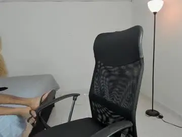 Chaturbate Live Sex Cam of slim_master12