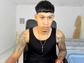 Chaturbate Best live sex cam show of slim_master12