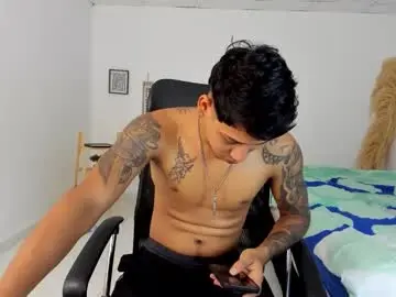 Chaturbate Best live sex cam show of slim_master12