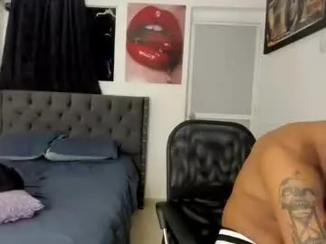 Chaturbate Sex Chat of slim_master12