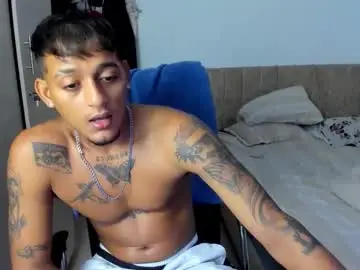 Chaturbate Nude Webcam of slim_master12