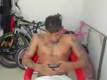 Chaturbate Adult Video Chat of slim_master12