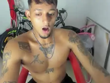 Chaturbate Adult Video Chat of slim_master12