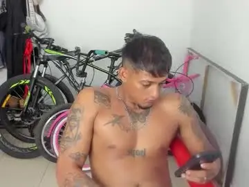 Chaturbate Private Sex Chat of slim_master12