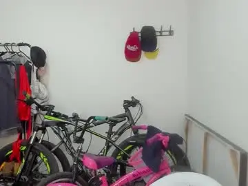 Chaturbate Free Porn Cam of slim_master12