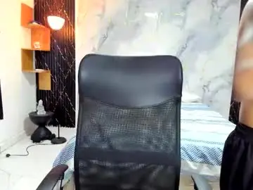 Chaturbate Free Live Porn of slim_master12