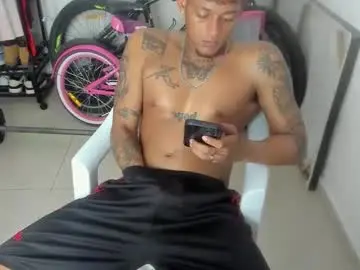 Chaturbate Nude Webcam of slim_master12