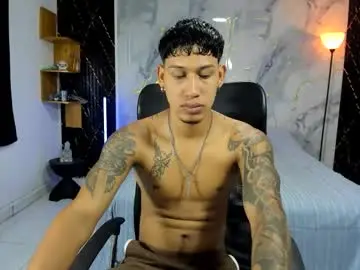 Chaturbate Free Live Porn of slim_master12
