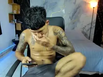 Chaturbate Free Porn Cam of slim_master12