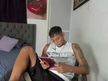 Chaturbate Nude Webcam of slim_master12