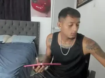 Chaturbate Best Webcam of slim_master12
