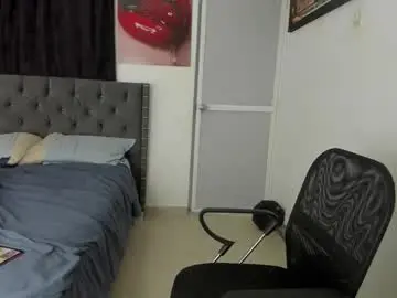 Chaturbate Adult Video Chat of slim_master12