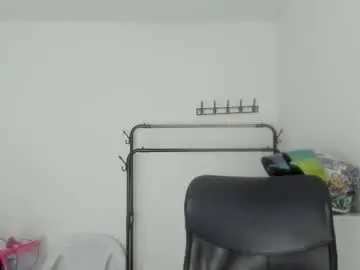 Chaturbate Live Sex of slim_master12