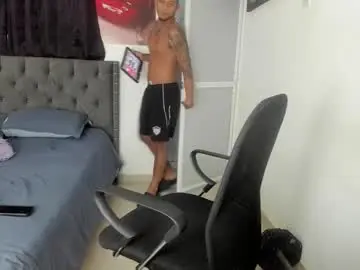 Chaturbate Best live sex cam show of slim_master12
