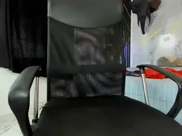 Chaturbate Live Sex Cam of slim_master12