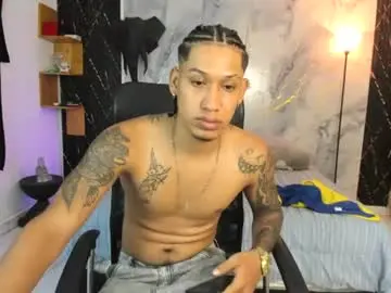 Chaturbate Adult Video Chat of slim_master12
