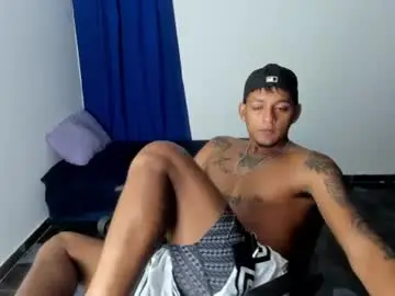 Chaturbate Sex Cam of slim_master12