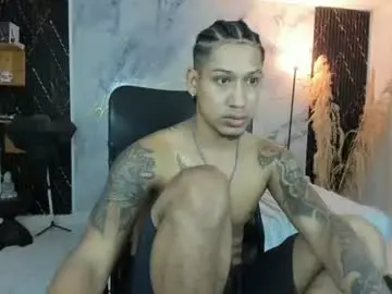 Chaturbate Private Sex Chat of slim_master12