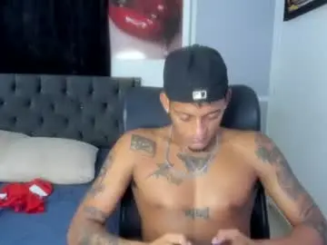 Chaturbate Nude Webcam of slim_master12