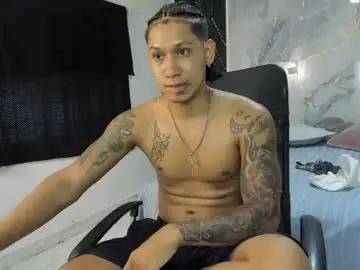Chaturbate Nude Webcam of slim_master12