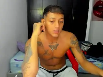 Chaturbate Sex Chat of slim_master12