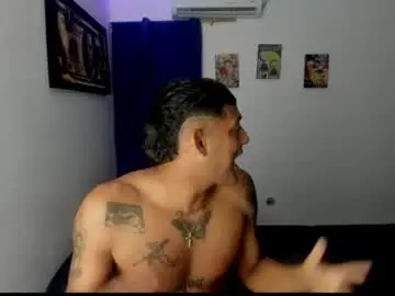 Chaturbate Adult Webcam of slim_master12
