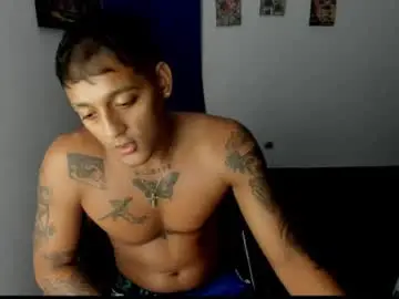 Chaturbate Live Sex of slim_master12
