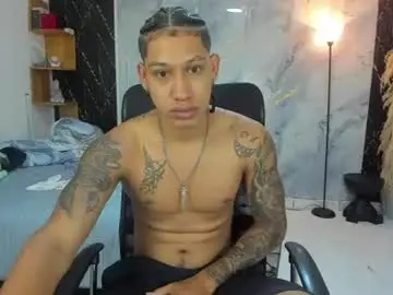 Chaturbate Nude Webcam of slim_master12