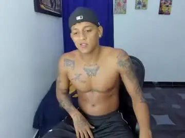 Chaturbate Sex Cam of slim_master12