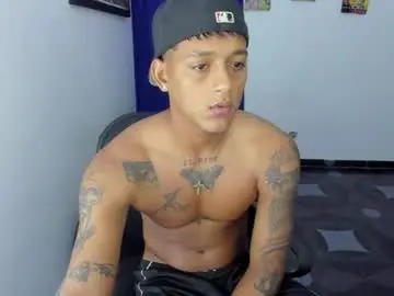 Chaturbate Nude Webcam of slim_master12