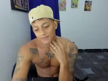 Chaturbate Adult Webcams of slim_master12