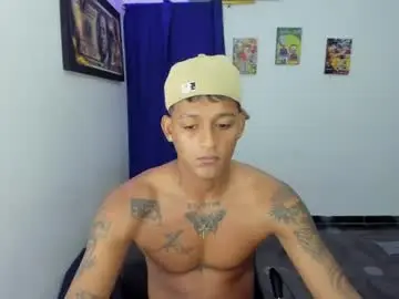 Chaturbate Sex Chat of slim_master12