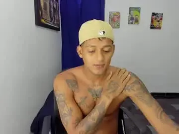 Chaturbate Adult Webcams of slim_master12