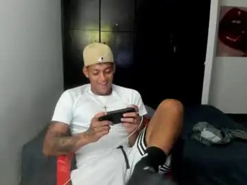 Chaturbate Best Webcam of slim_master12