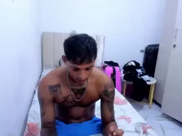Chaturbate Free Porn Cam of slim_master12