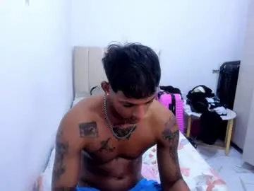 Chaturbate Sex Chat of slim_master12