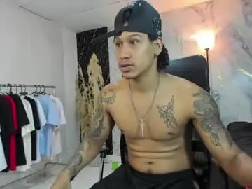 Chaturbate Best live sex cam show of slim_master12