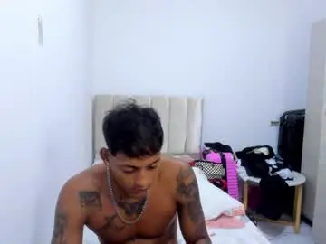 Chaturbate Sex Chat of slim_master12