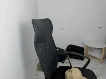 Chaturbate Sex Cam of slim_master12