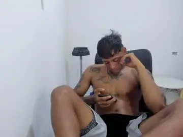 Chaturbate Private Sex Chat of slim_master12