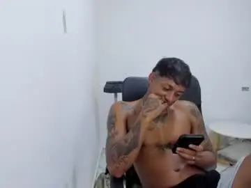 Chaturbate Sex Cam of slim_master12