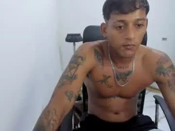 Chaturbate Adult Video Chat of slim_master12