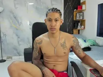 Chaturbate Adult Webcam of slim_master12