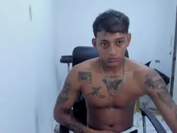 Chaturbate Best Webcam of slim_master12