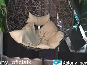 Chaturbate Watch Live Sex Cams of tony_newmen