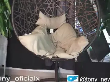 Chaturbate Watch Live Sex Cams of tony_newmen