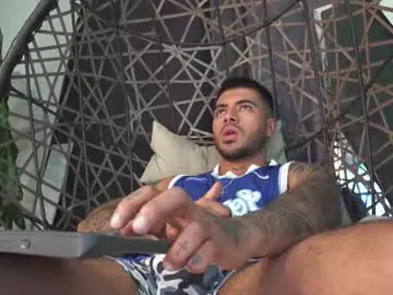 Chaturbate Watch Live Sex Cams of tony_newmen