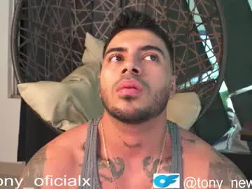 Chaturbate Watch Live Sex Cams of tony_newmen