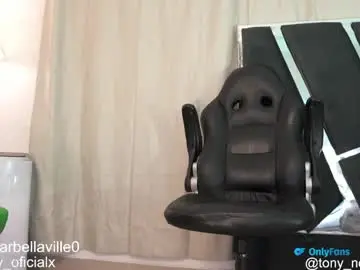 Chaturbate Live Sex Cam of tony_newmen