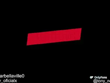 Chaturbate Sex Chat of tony_newmen